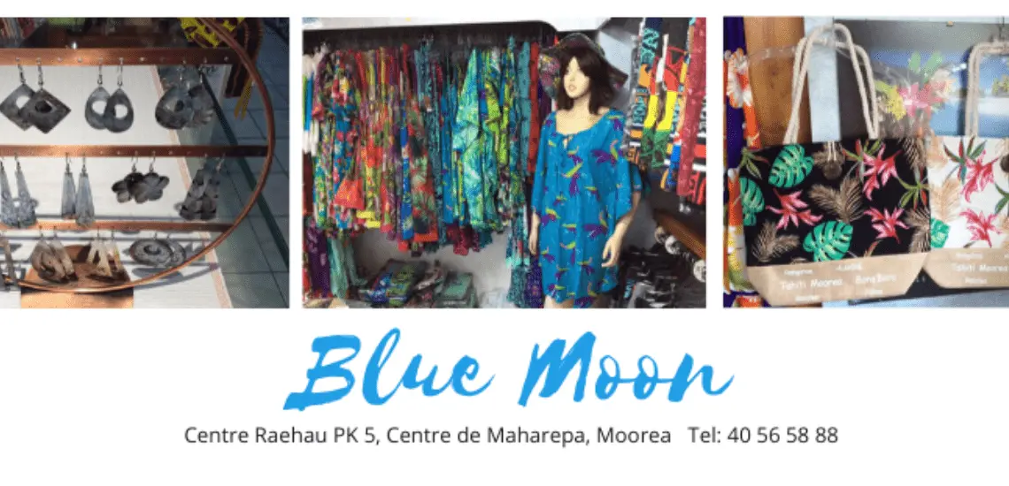 Blue Moon