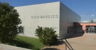 Salle Osco Manosco