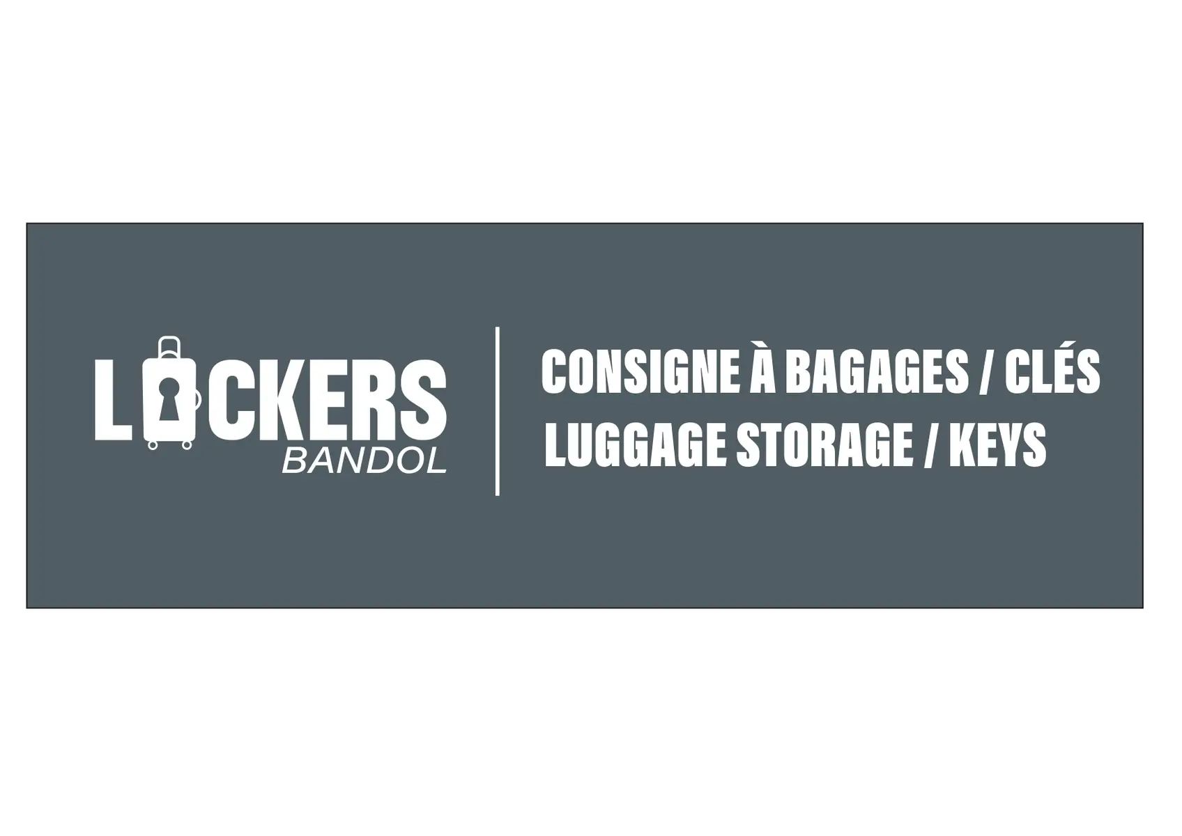 Lockers Bandol_Bandol