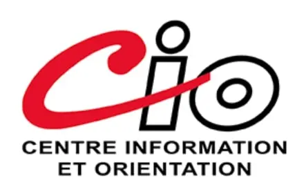 Logo CIO