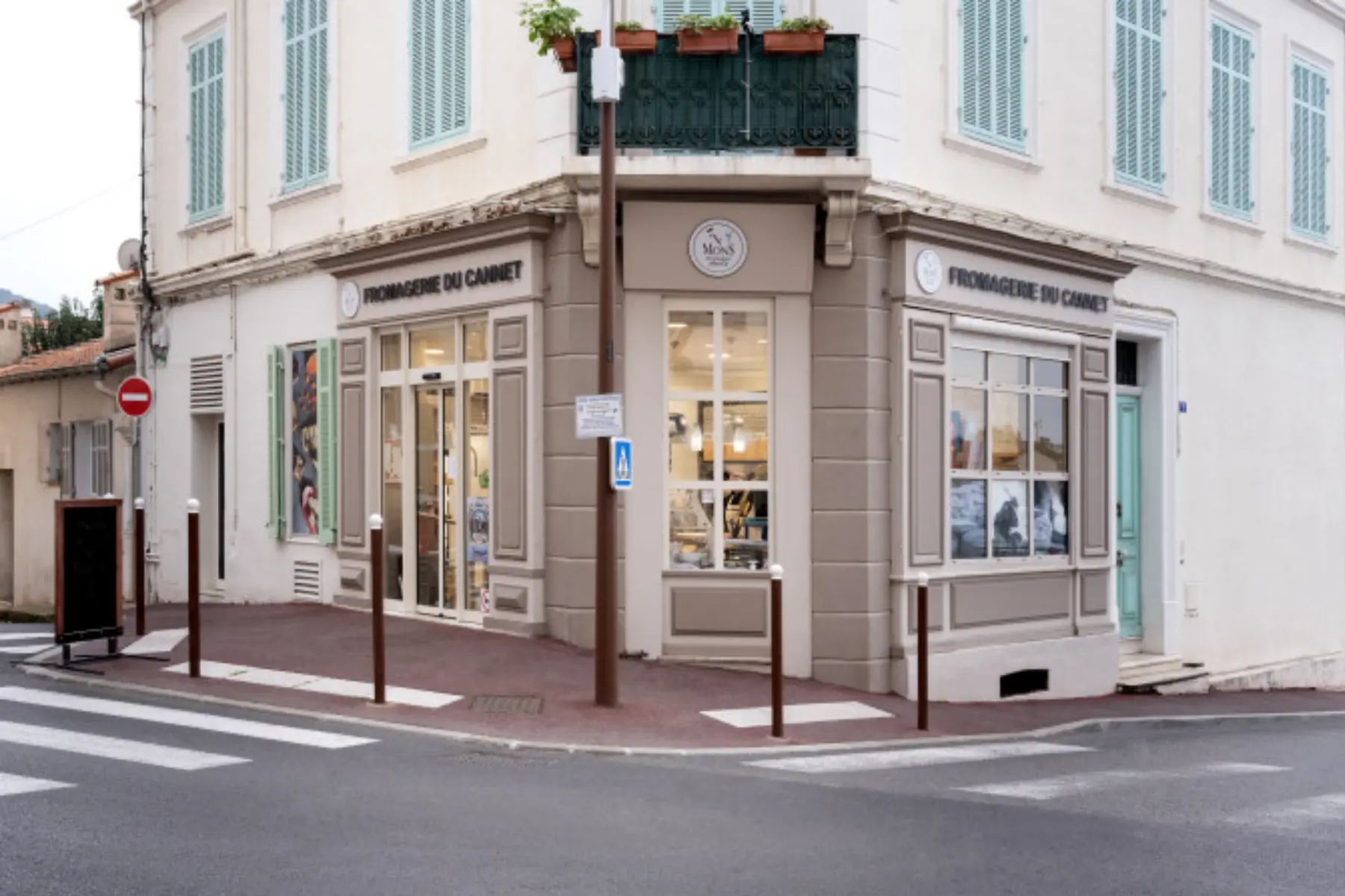 Fromager Mons_Le Cannet