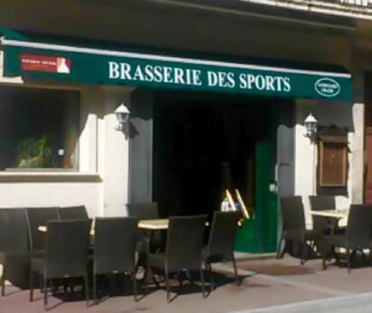 Brasserie des Sports