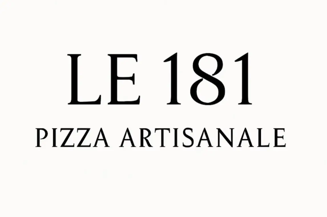 Le 181 - Pizza artisanale à La Londe les Maures
