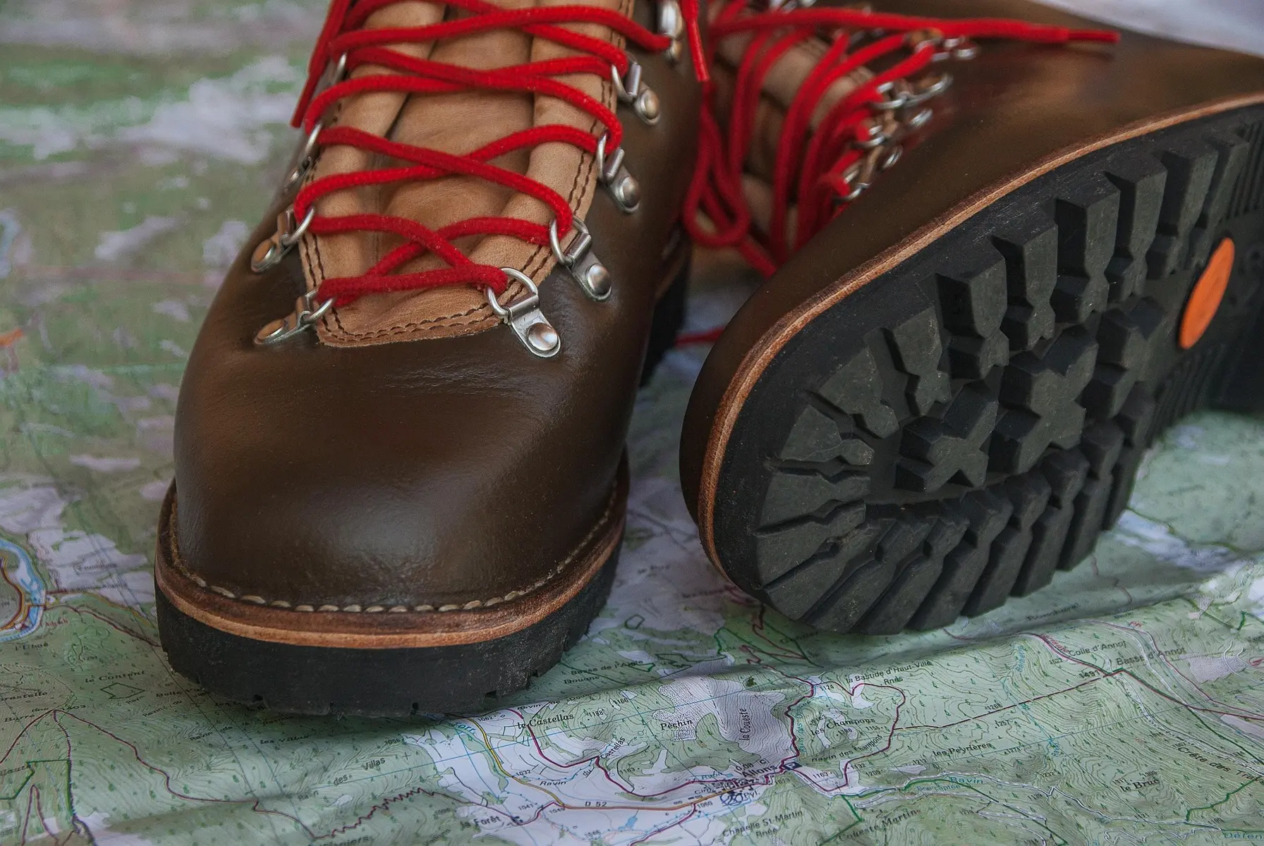 Begeleide wandeltocht met Martine Dupont