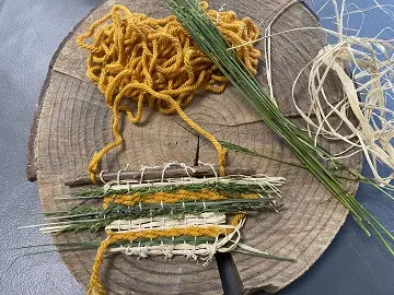 De fil en feuille