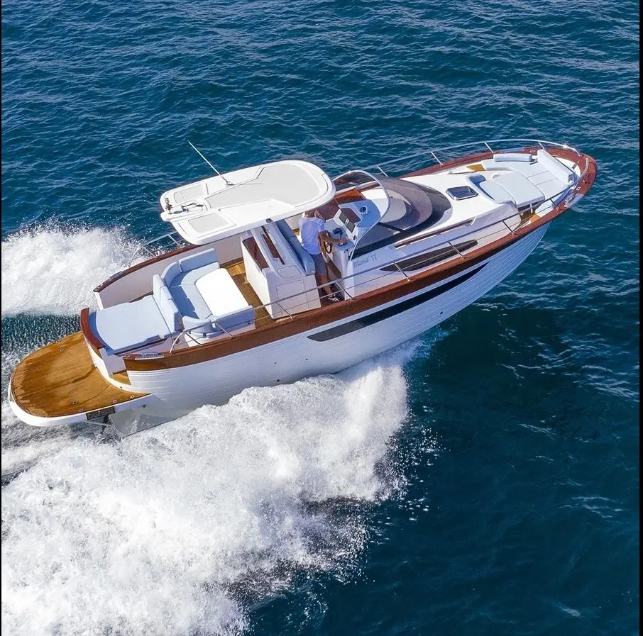 Cantieri Mimi Libeccio 11 WA