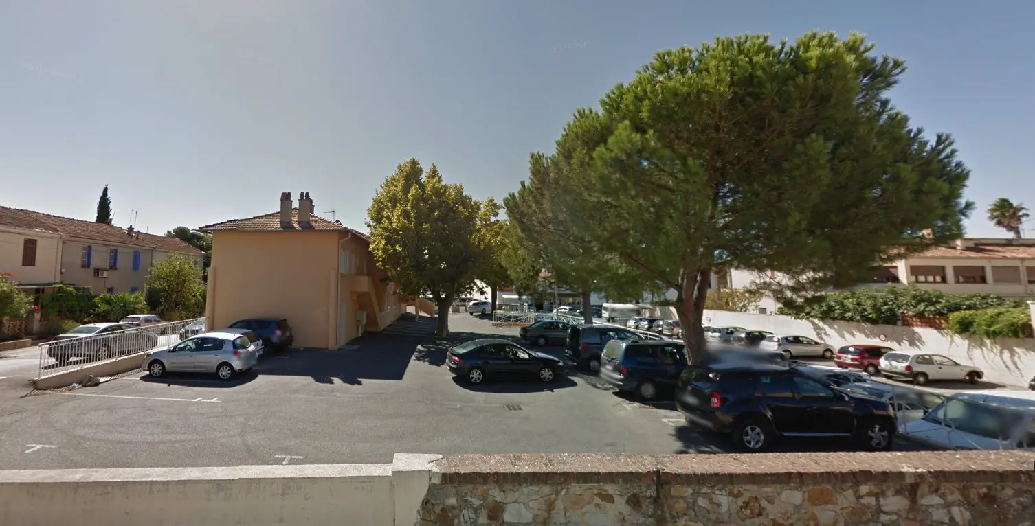 Les Parkings de Méditerranée Porte des Maures