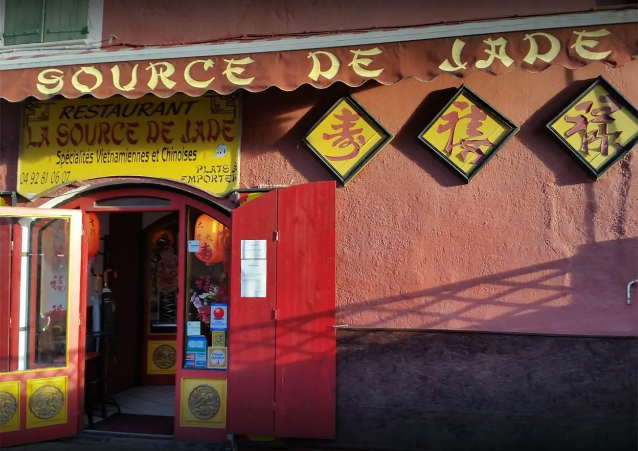 La Source de Jade