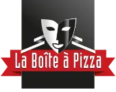 logo la boîte à pizza