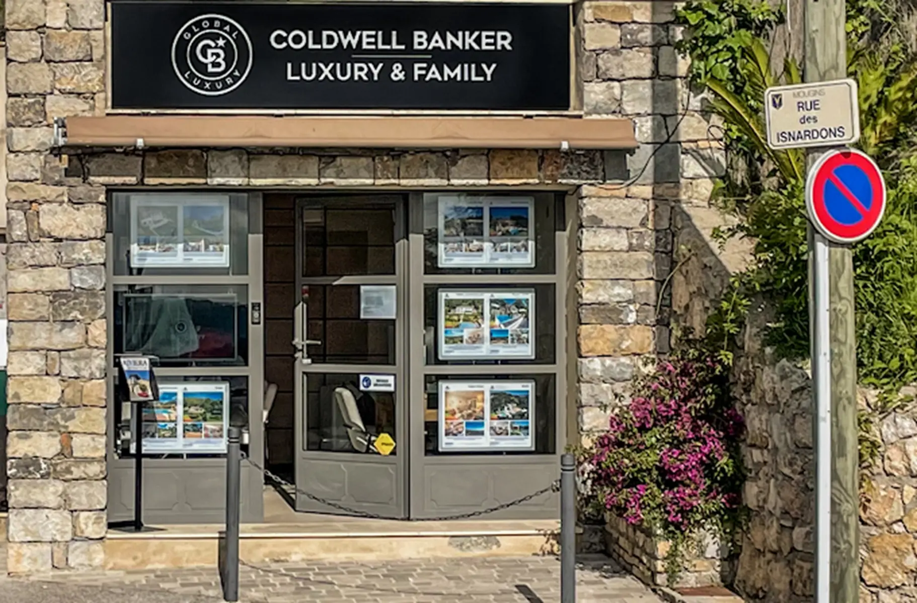 Coldwell Banker Luxury&Family à Mougins