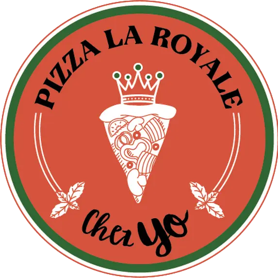 Pizza Royale 