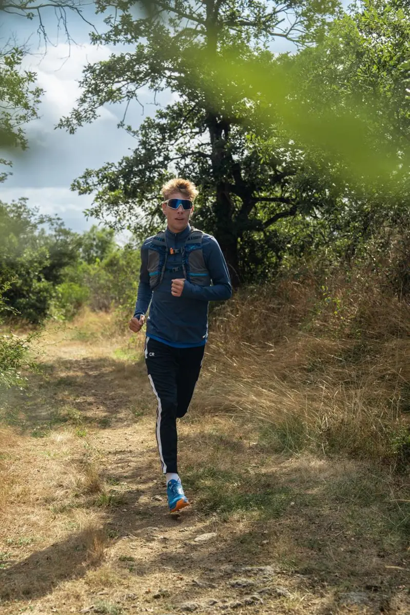 Sur la route de l’endurance