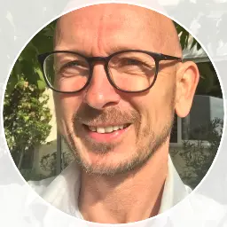 Monsieur WHT Couwenberg