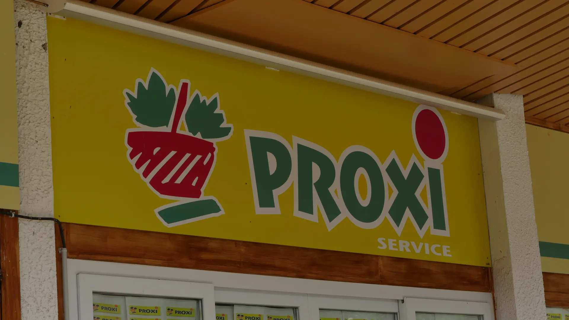 Proxi