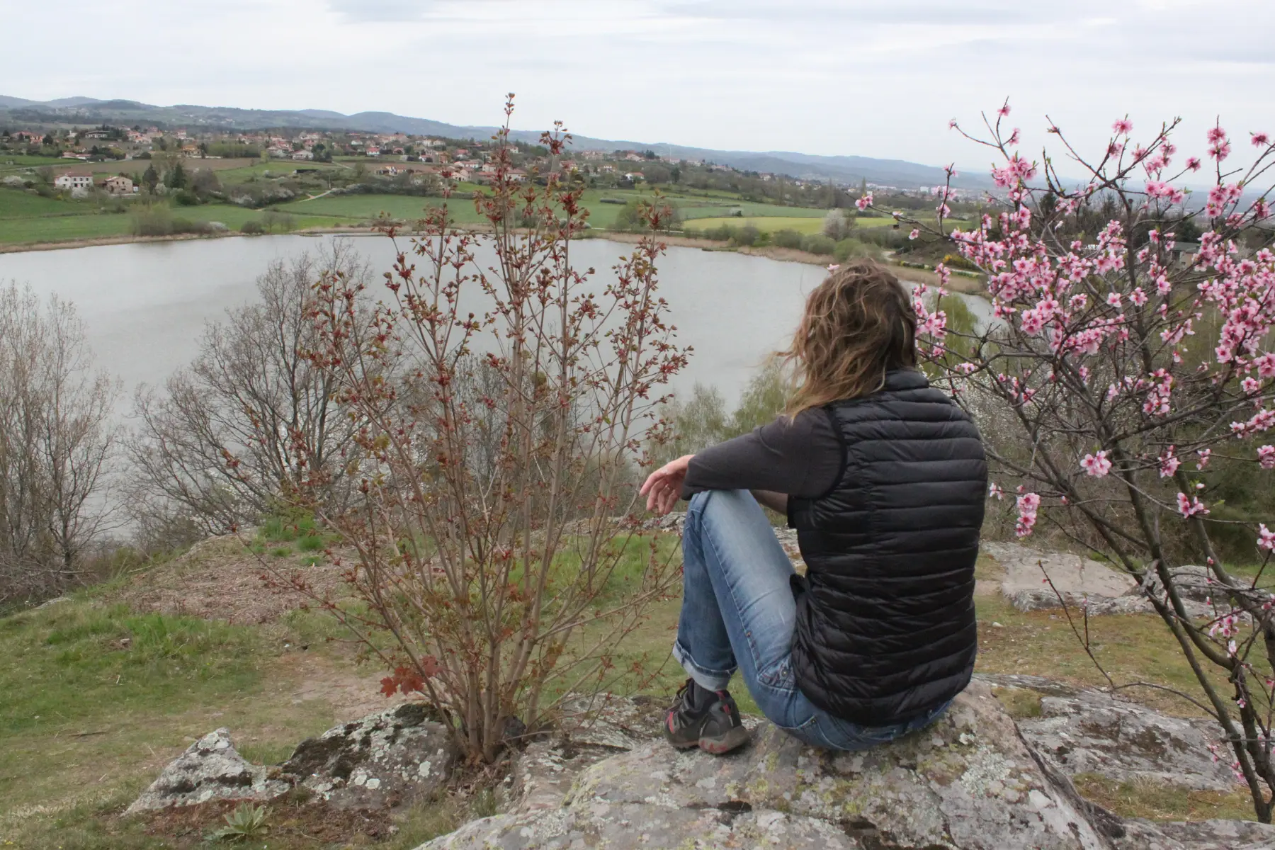 Etang de Vidrieux