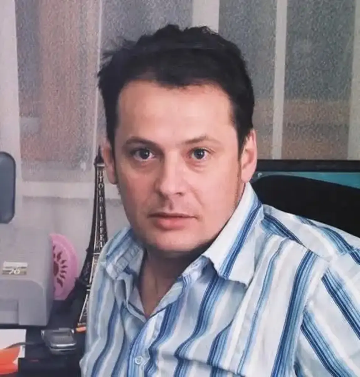 Docteur Rosiau Poiac Petrica