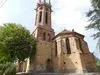 Parking Eglise Bajou