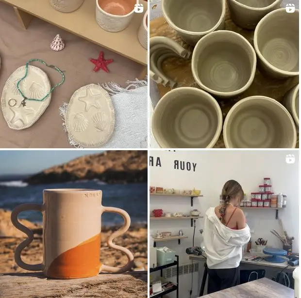 Atelier Terra Nomade Marseille