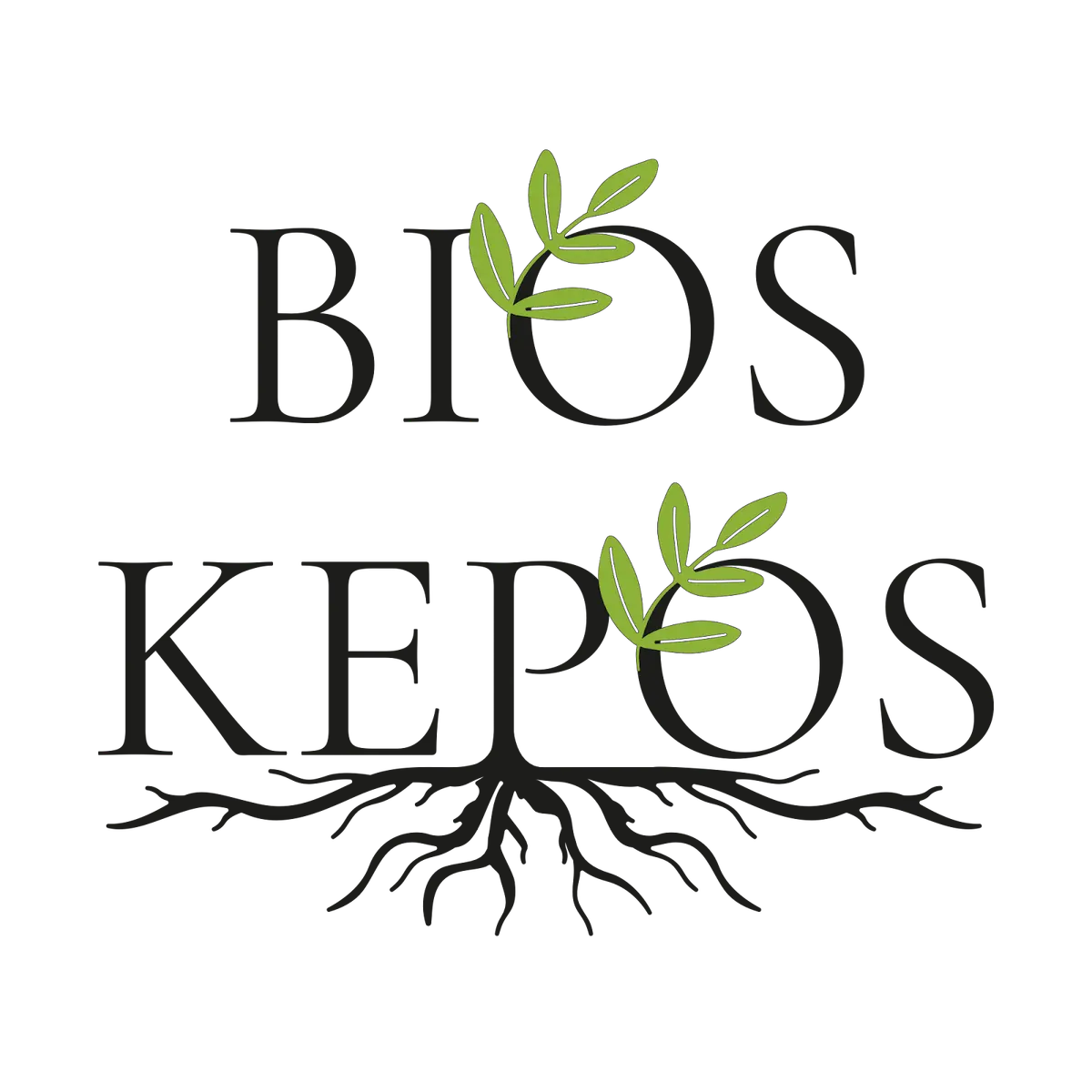 Logo von Bios Kepos