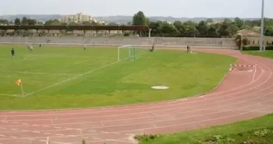 Stade Michel Macquet