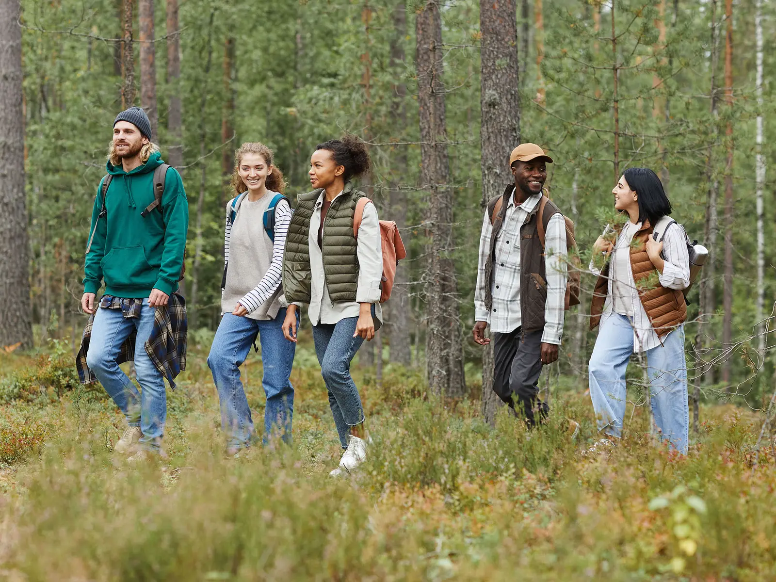 Jeu de piste Rapid'eau Raft