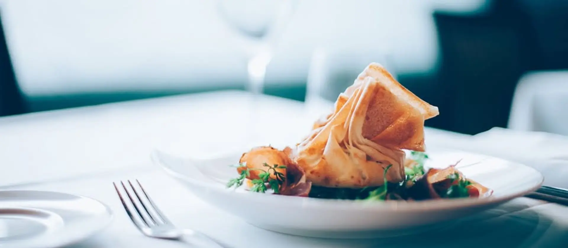 Plat traiteur Sebdelivery Mougins
