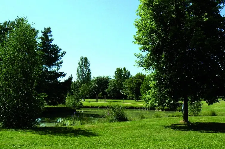 Mairie Castelsarrasin