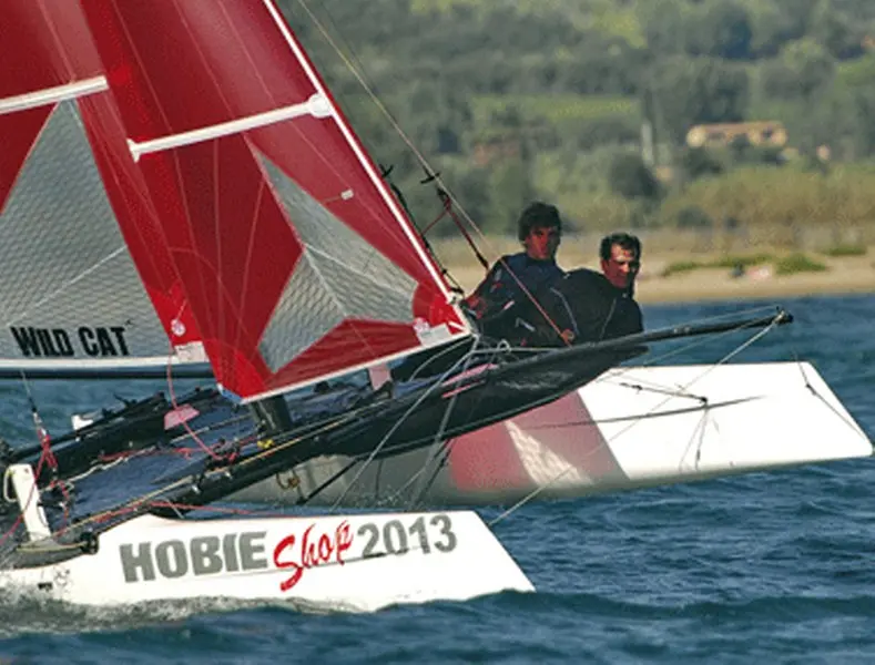 Hobie Shop