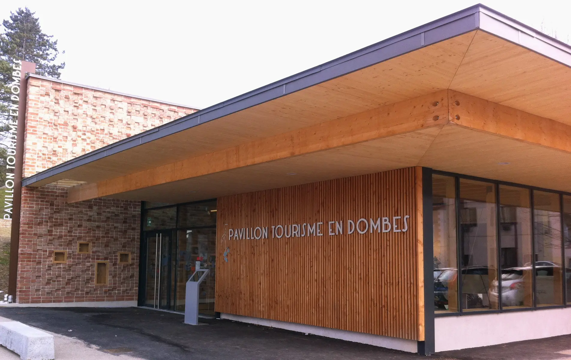 Office de Tourisme Chatillon sur Chalaronne