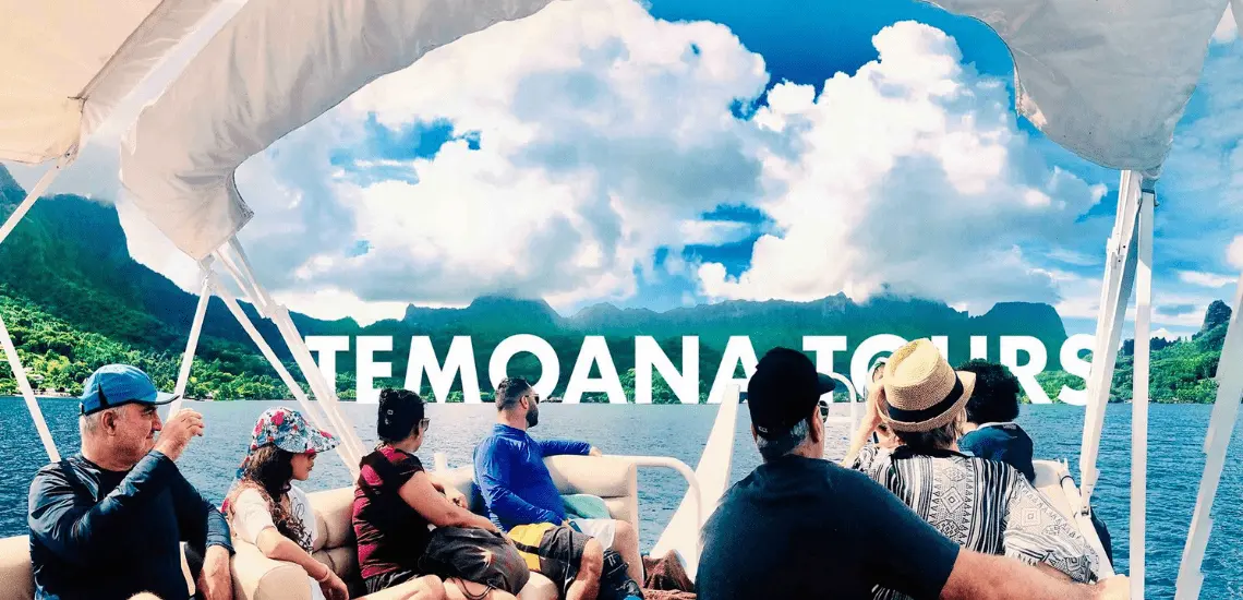 Temoana Tours