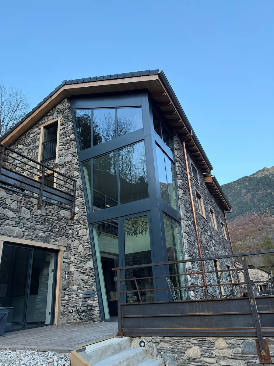 Gite d'étape le tuto