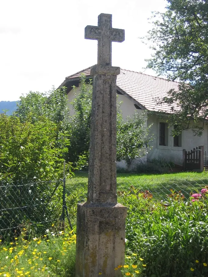 La Croix du Châtelard