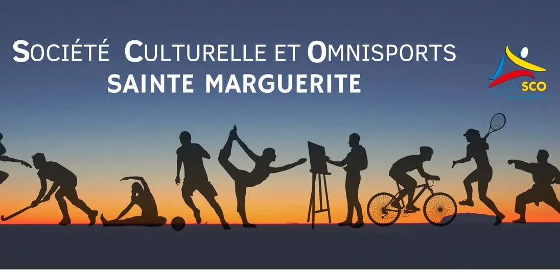 Tennis SCO Saint Tronc