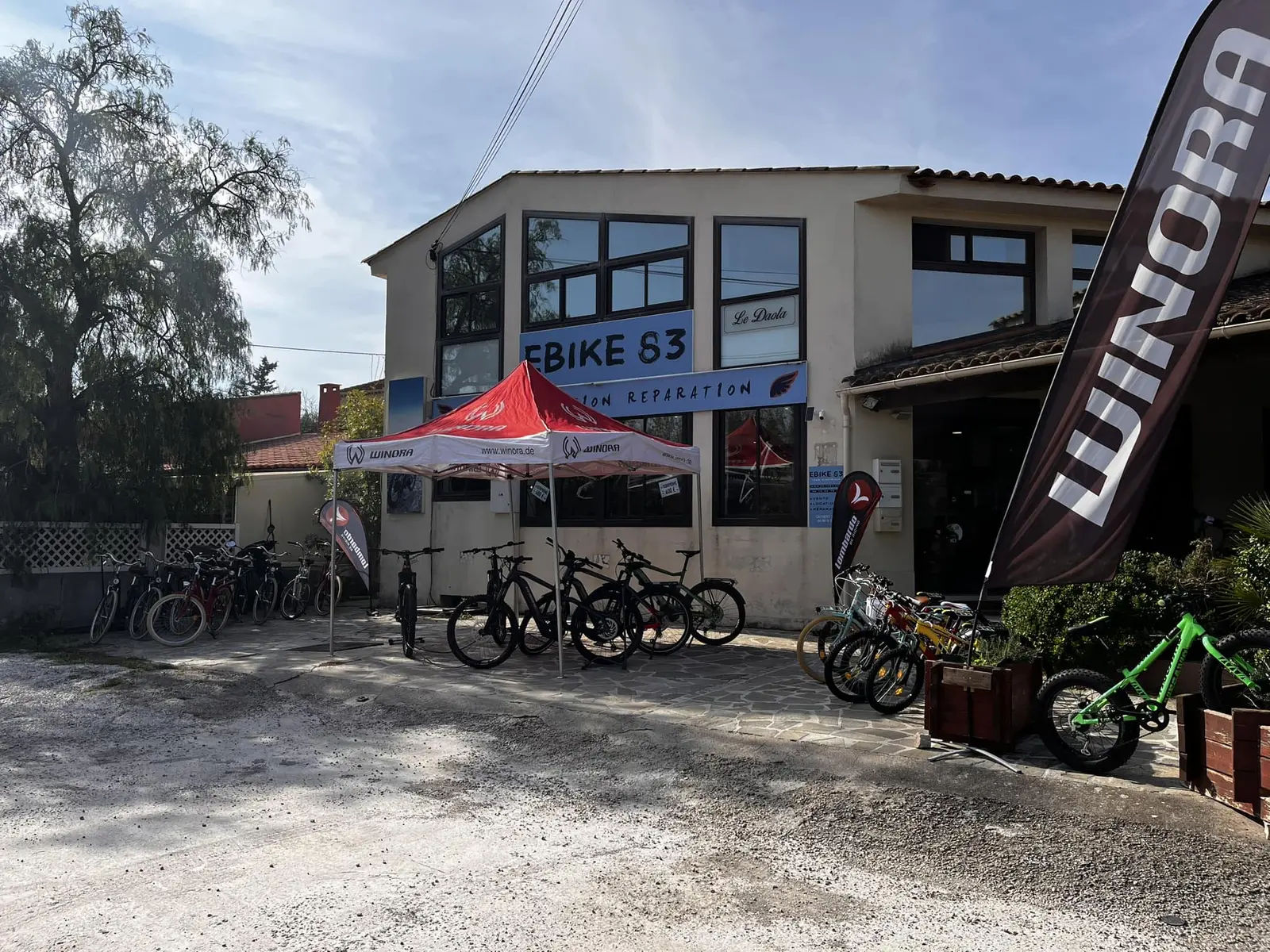 EBIKE83_Fréjus