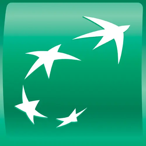 banque BNP Paribas