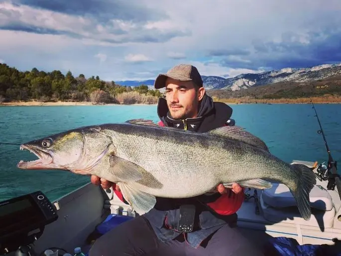 Pêche Var Passion - Eric Leterrier