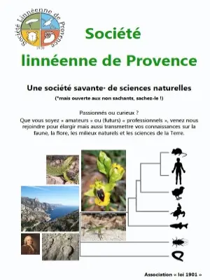 Société Linéenne de Provence