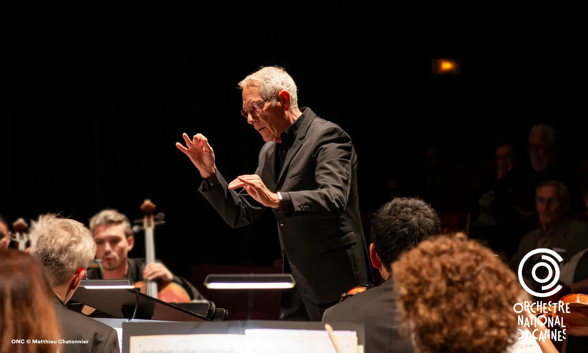 Arlucs Symphonique - Classicisme_Cannes - La Bocca