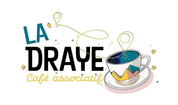 logo La Draye