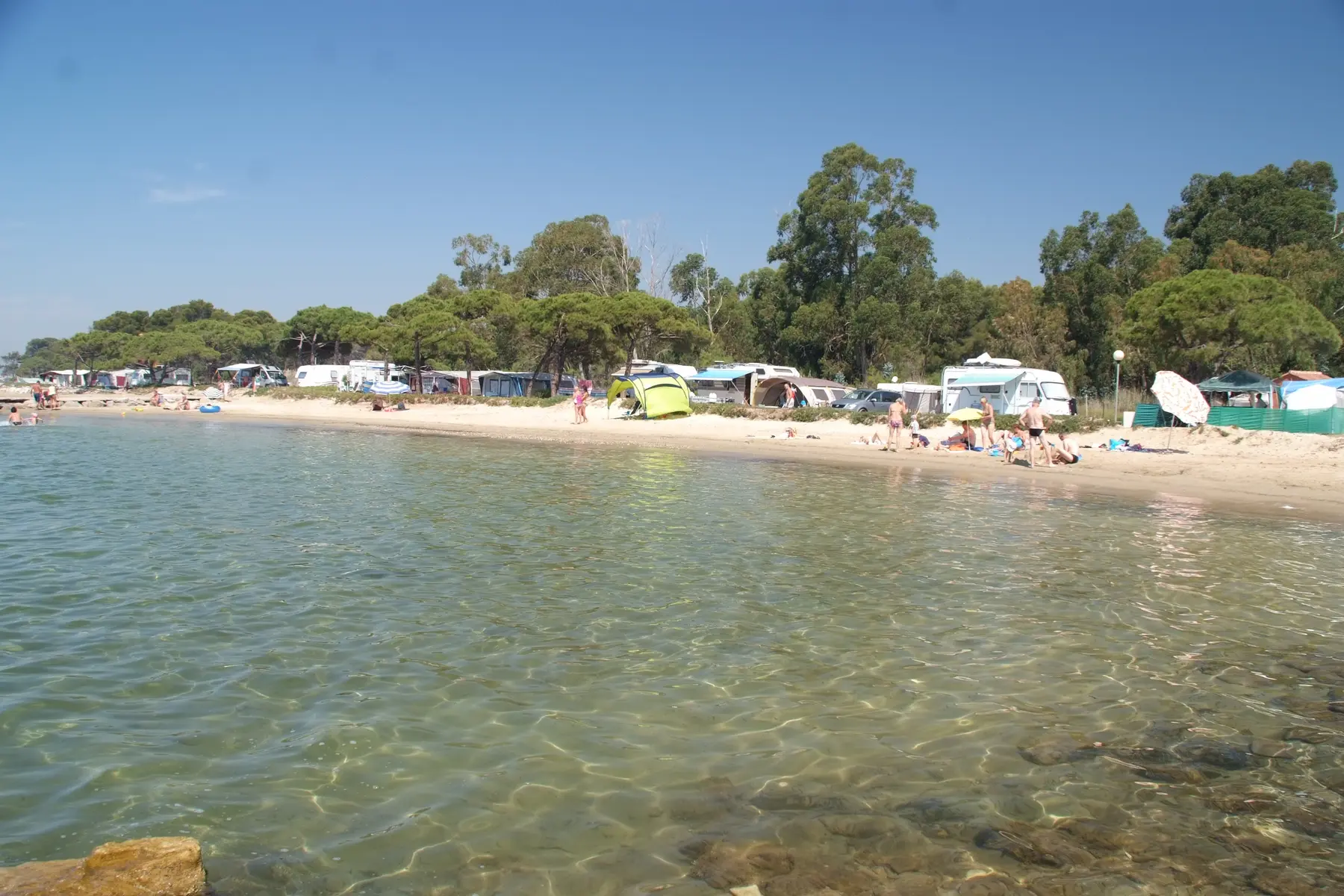 Littoral