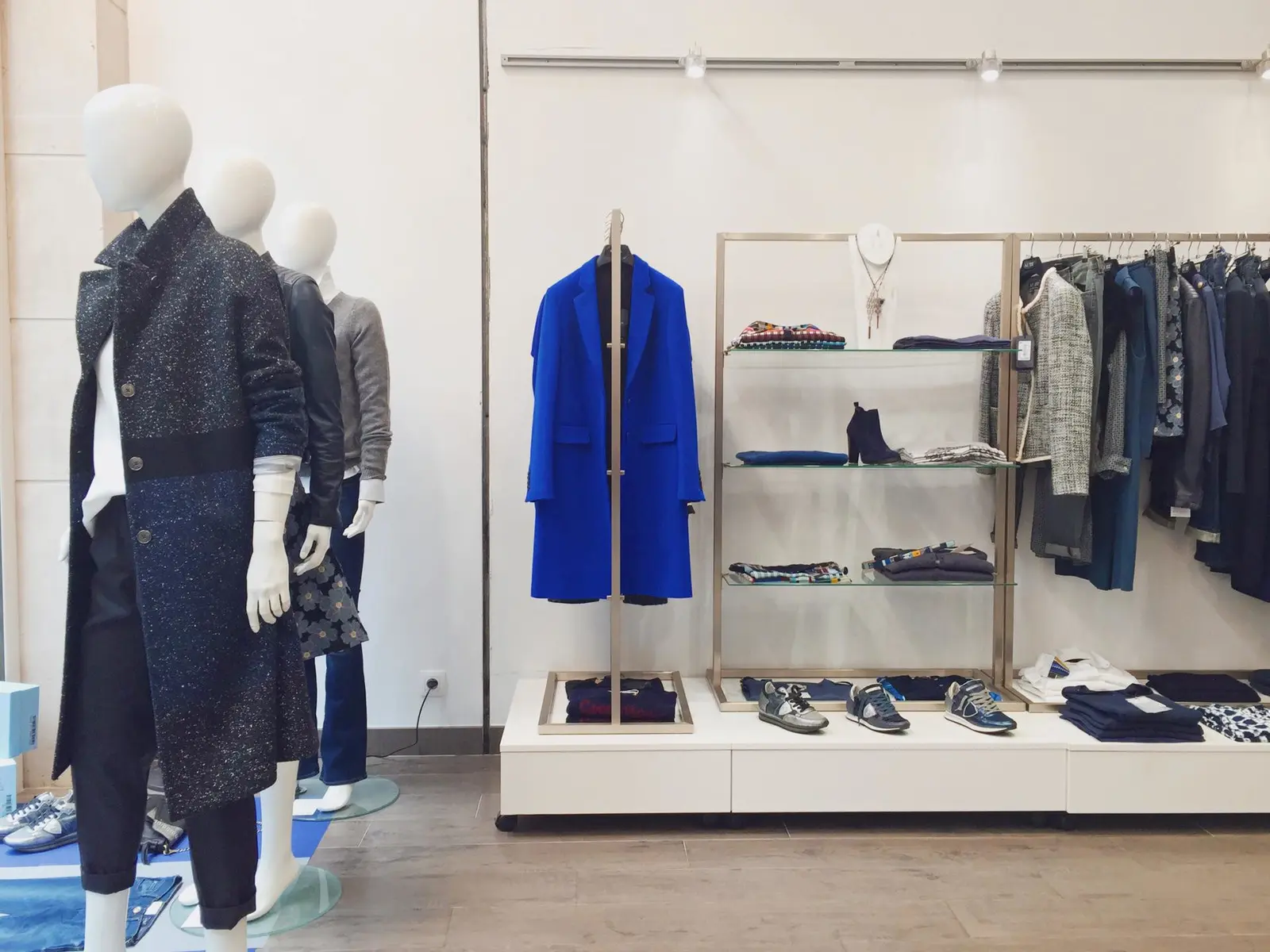 Pom Boutique