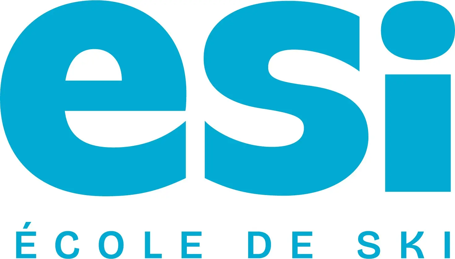 Logo Ecole de Ski Internationale