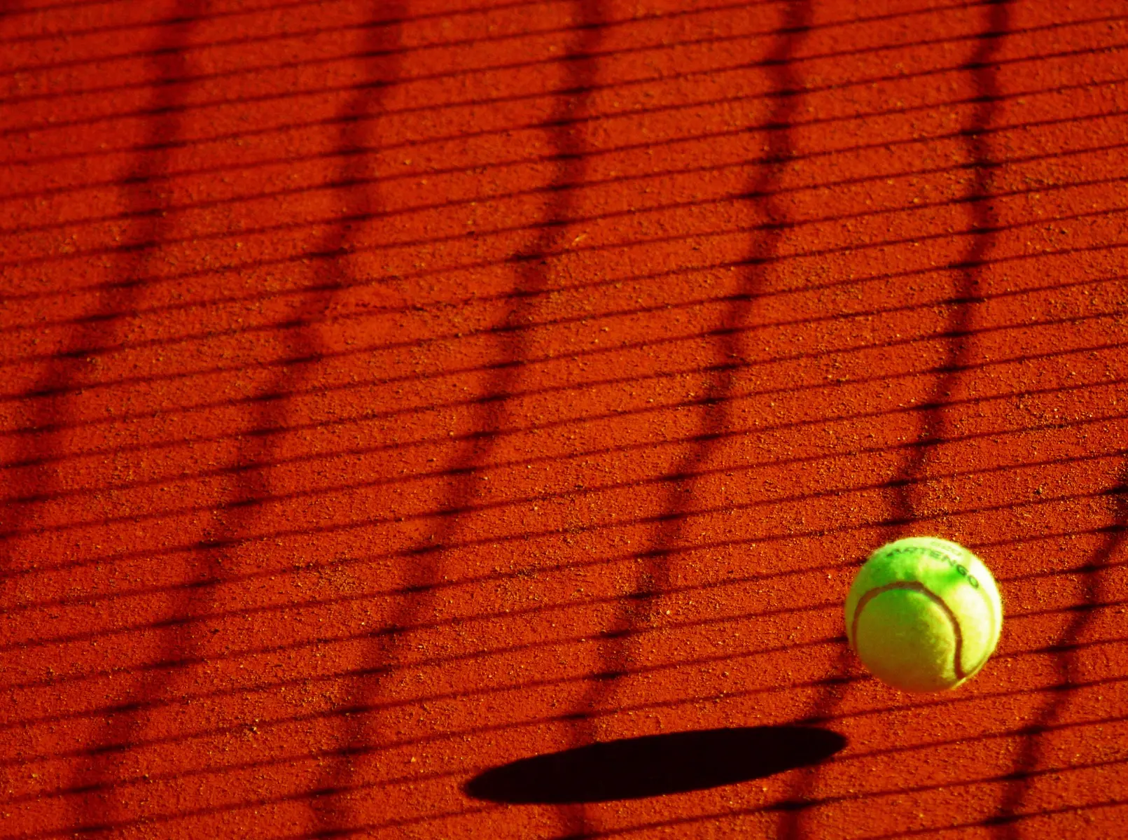 Le sport en Méditerranée Porte des Maures - tennis