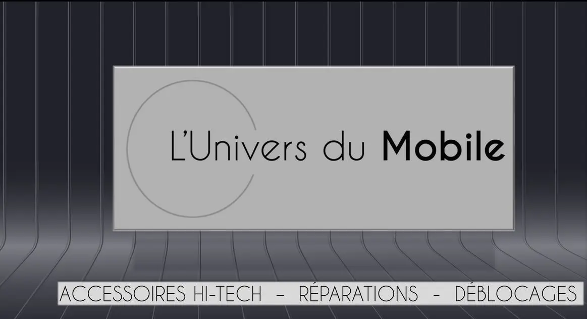 L’univers du mobile à Marseille
