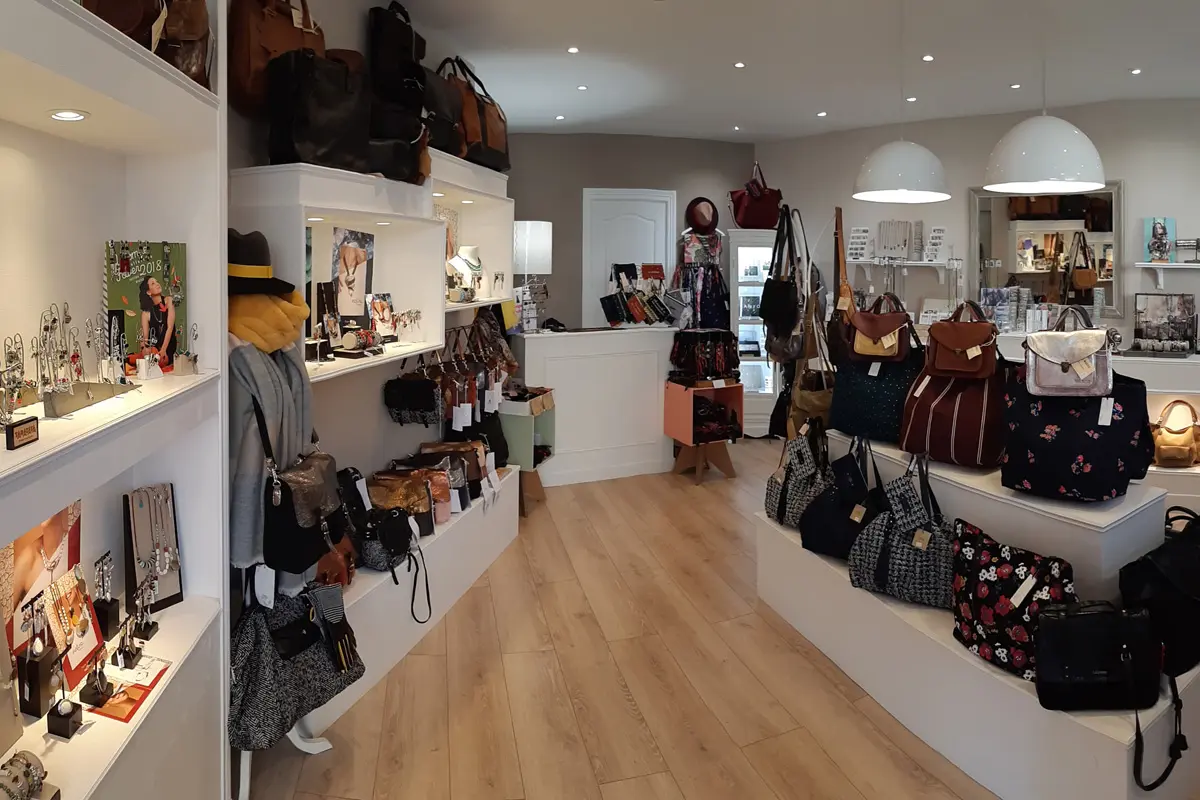 Un bijou pour elle à St Bonnet-en-Champsaur