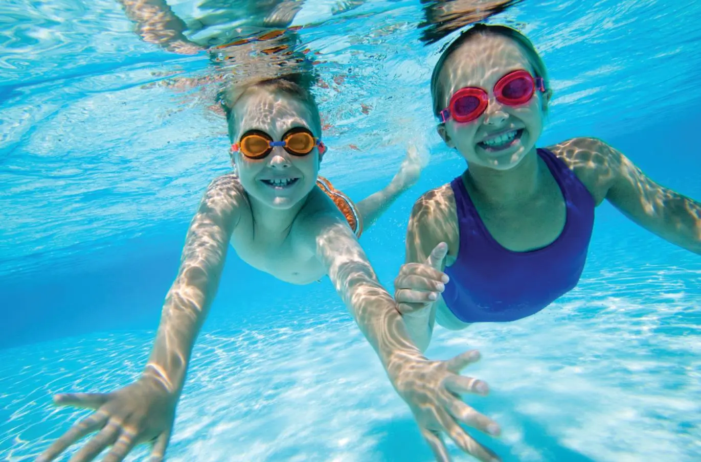 natation
