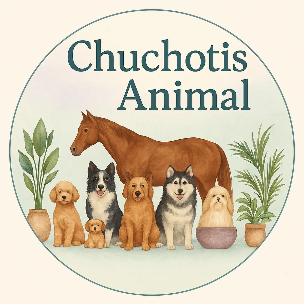 Chuchotis Animal_Saint-Etienne-de-Cuines