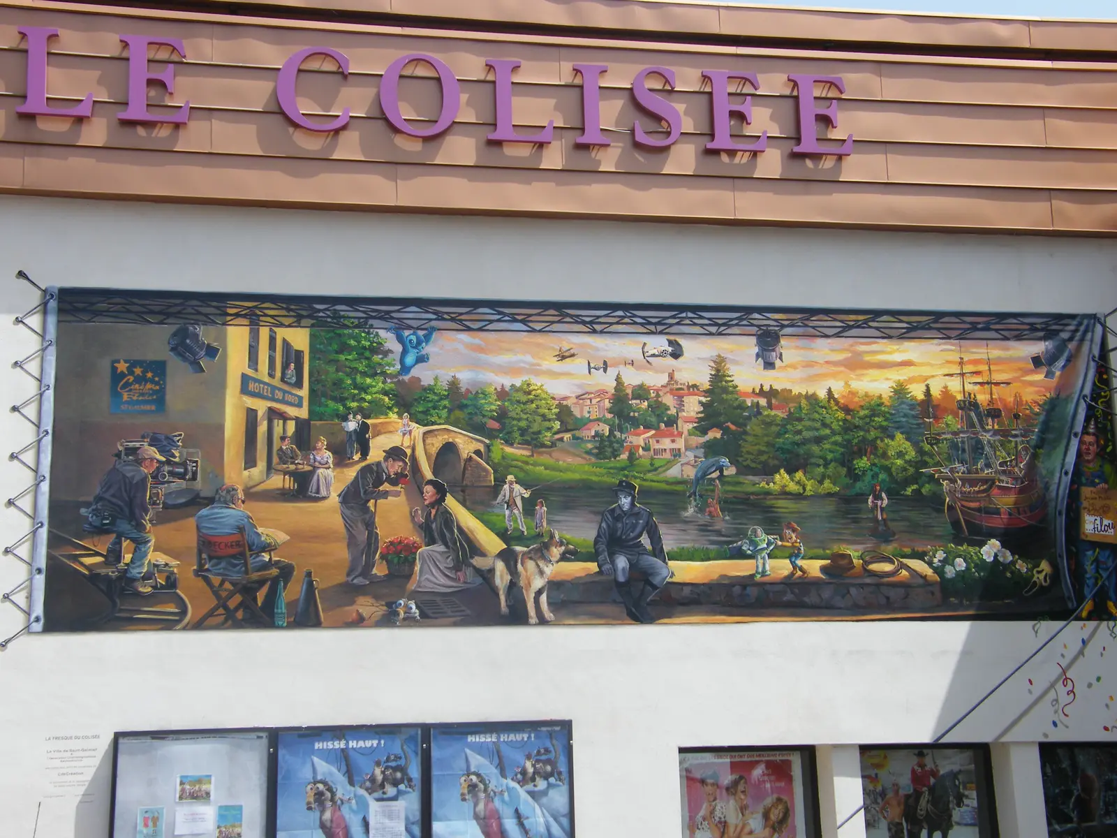 Cinéma Colisée