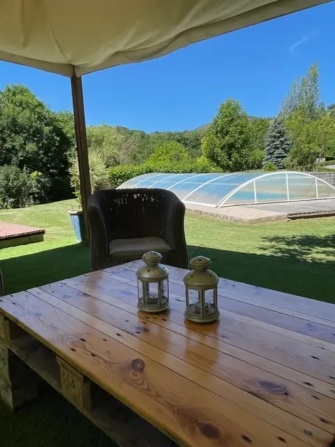 Jardin
