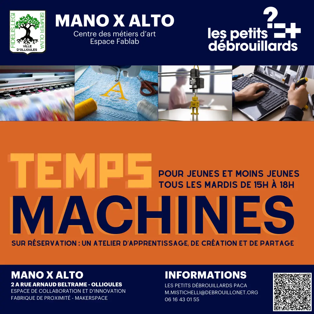 Les Petits Débrouillards